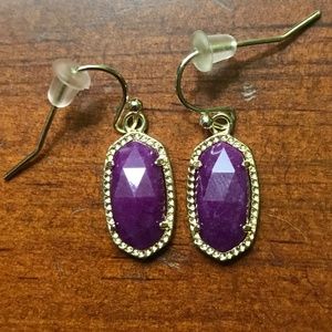 Kendra Scott Earrings